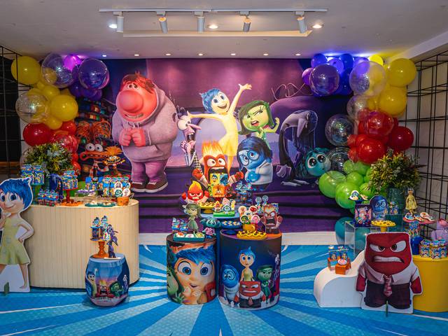 Infantil de Arthur 9 anos