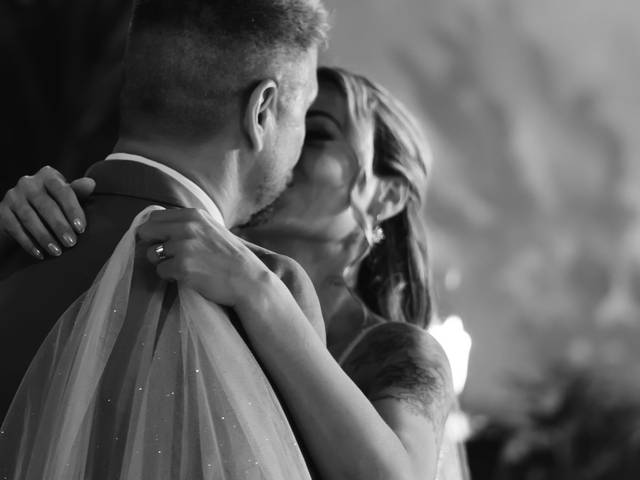 Casamento de Fernando e Veronica