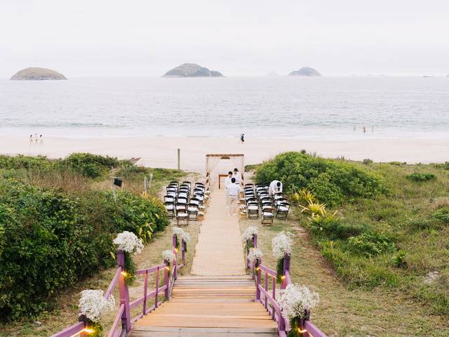Casamento de Eduarda e Erick 