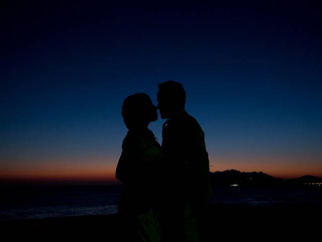 Casamento de Isabela e Marcus