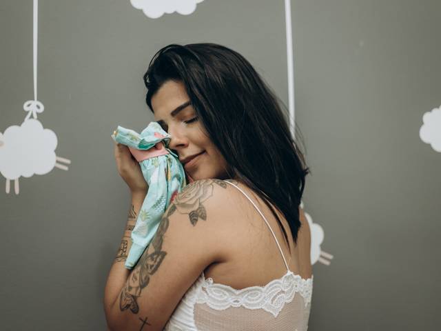 Ensaios de Sara está chegando!