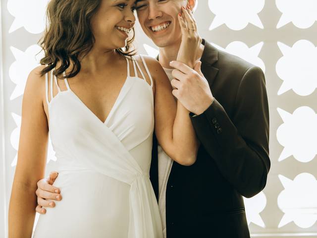 Ensaios de Yolanda e Matheus Ensaio