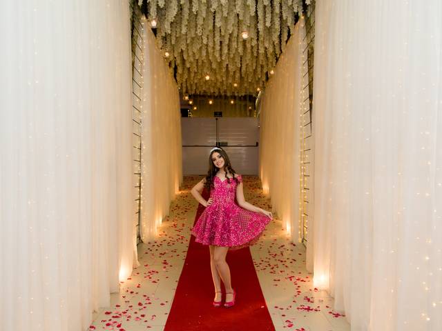 15 anos de Juliana 15 anos