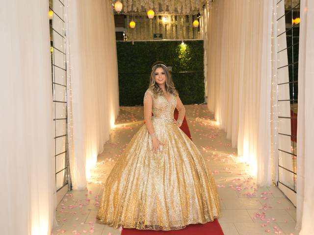 15 anos de Ana Carolina 15 anos 