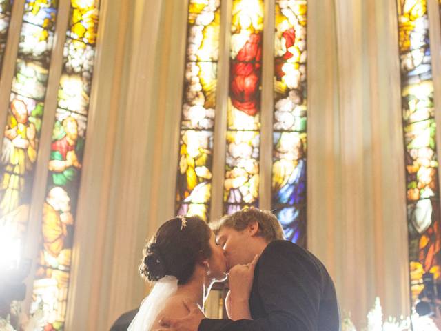 Casamentos de Júlia e Maiquel - Casamento