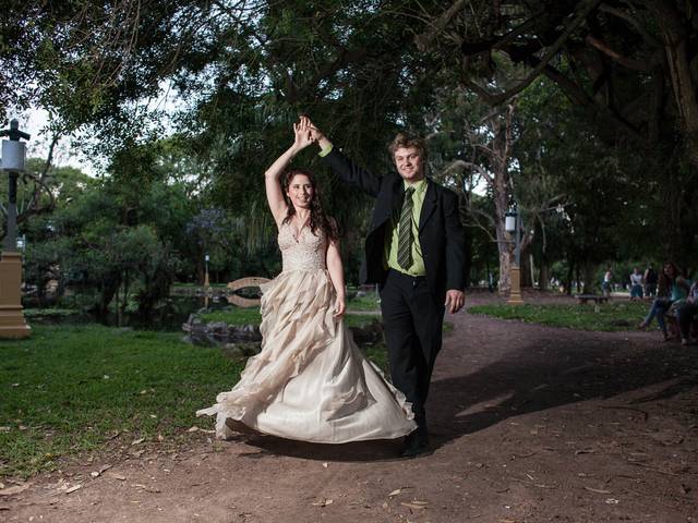 Pré Casamentos de Júlia e Maiquel 