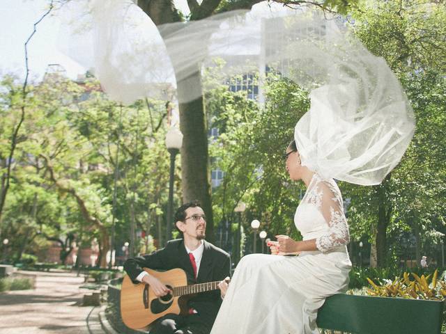 Pré Casamentos de Sara e Jonas