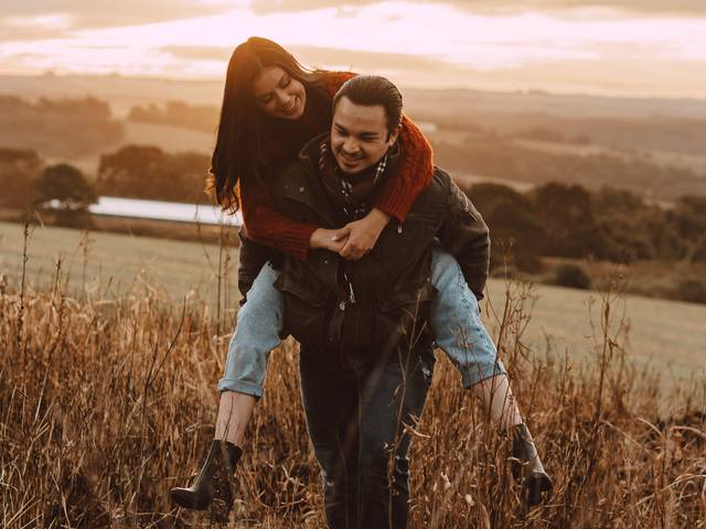 Casal de Ensaio de Casal