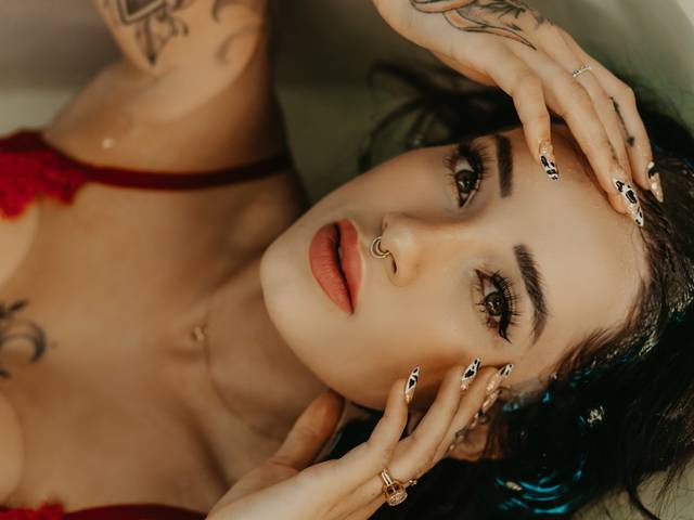 Cenário - Cabana de Cenário na Cabana