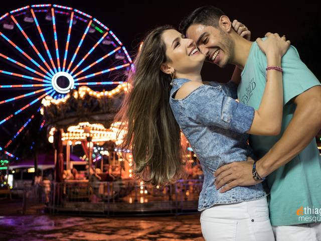 PreWedding de Maxinne e Marccus