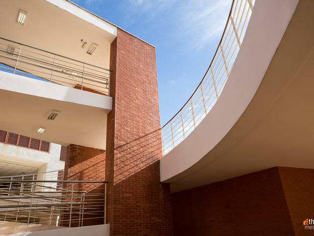 Corporativo de Arquitetura