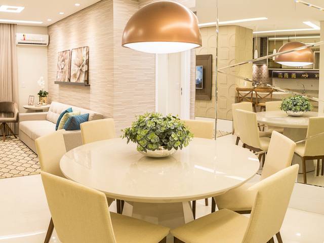 Corporativo de Maxxi Construtora - Provence