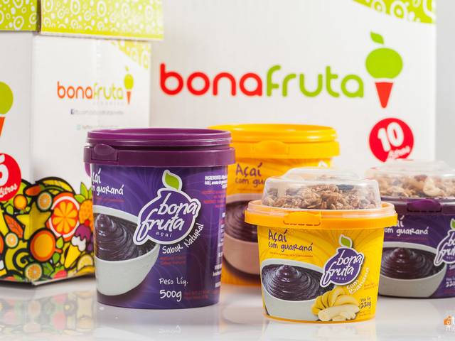 Corporativo de Produtos