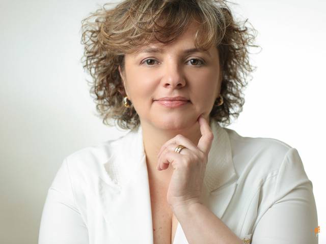 Corporativo de Perfil