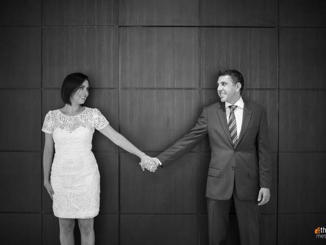 Casamento de Gabriela e Adriano | Civil