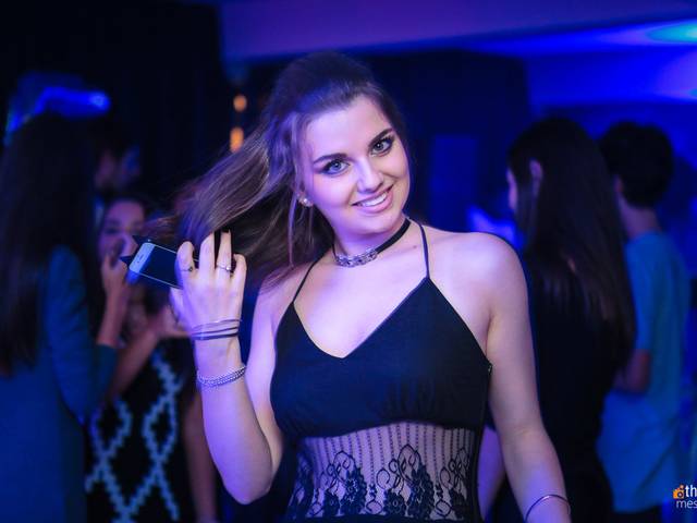 Book de Vicky - 15 anos