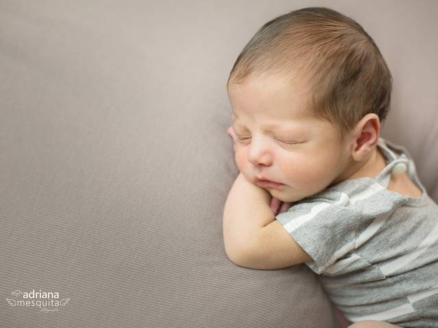 Família de João #10 dias