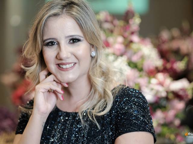 Corporativo de Noivinha Mineira - 3 Anos