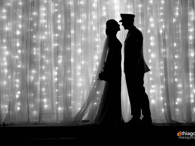 Casamento de Izadora e Evertton