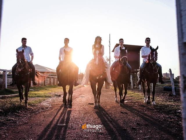 Book de Manuela - 15 anos