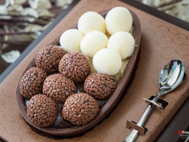 Corporativo de Uai Cakes