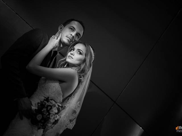 Casamento de Andrea e Filipe