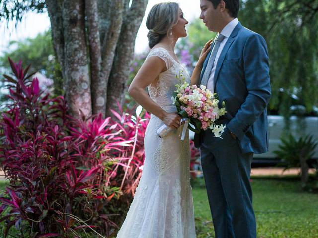 Casamento de Maria Clara e Adriano