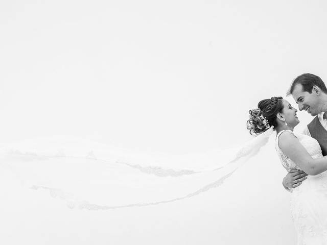 Casamento de Mariana e Thiago