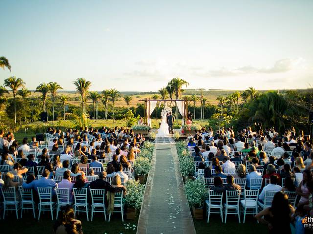 Casamento de Natália e Lincoln