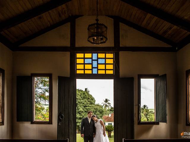 AfterWedding de Janaína e Phelipe