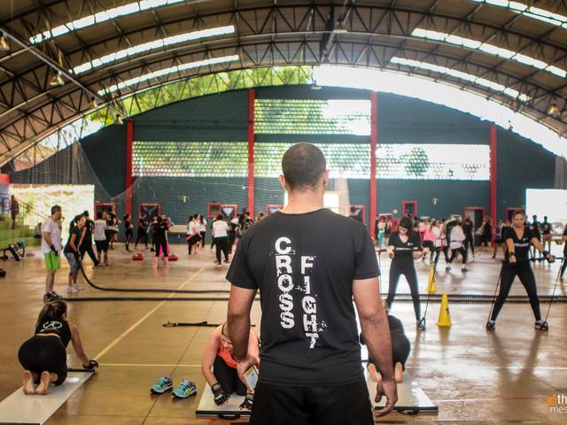 Corporativo de CT Ridenes Lima | Resumo