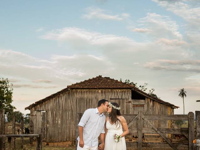 PreWedding de Juliana e Humberto