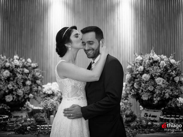 Vídeos de Bárbara e João Marcos 