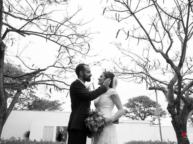 Casamento de Sofia e Ulisses