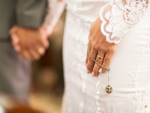 Casamento de Juliana e Humberto