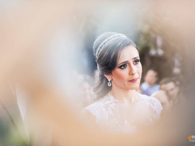 Casamento de Fabiana e Raphael