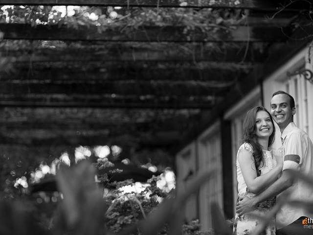 PreWedding de Bruna e Jonathan