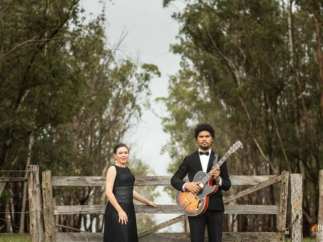 Músicos de Carta Sonora