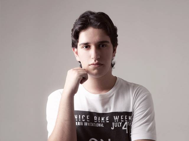 Músicos de Diógenes