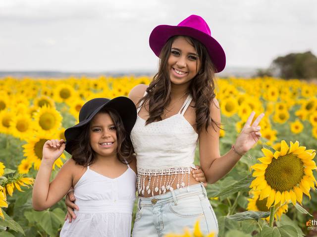 Book de Duda e Betina