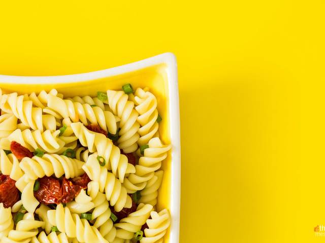 Corporativo de Alimentos