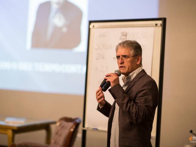 Corporativo de Convenções e Eventos