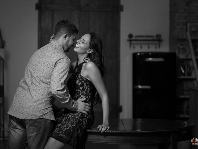 PreWedding de Raiara e Diego