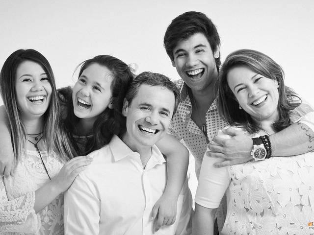 Família de Olgálvaro e Família