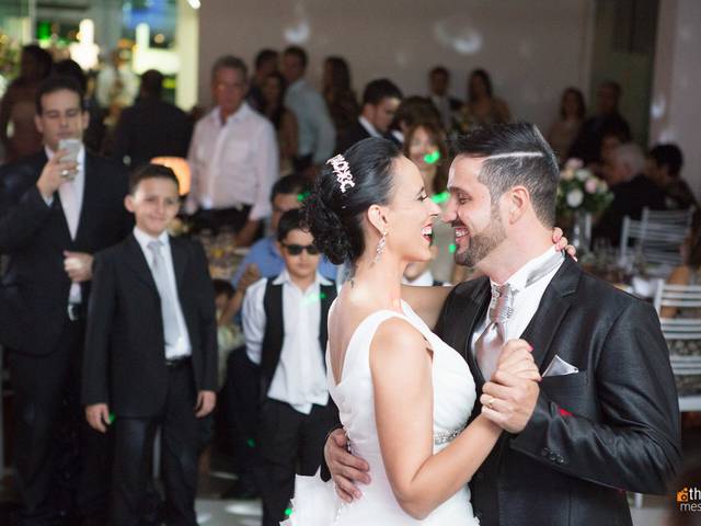 Casamento de Bia e Gustavo