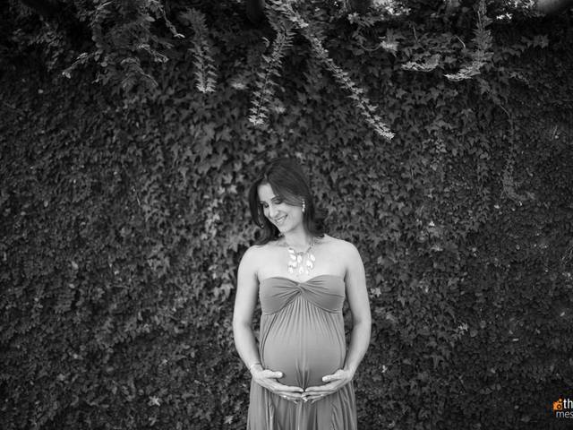 Família de Doce Espera - Antonella - Gisele, Anderson e Anthony