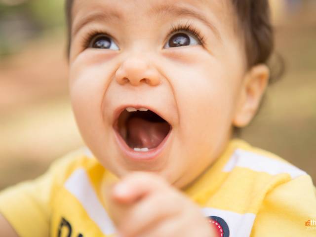 Família de Lucca - Luciana e Carlos