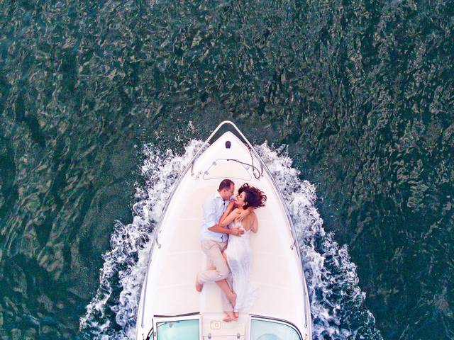 PreWedding de Lays e João Roberto