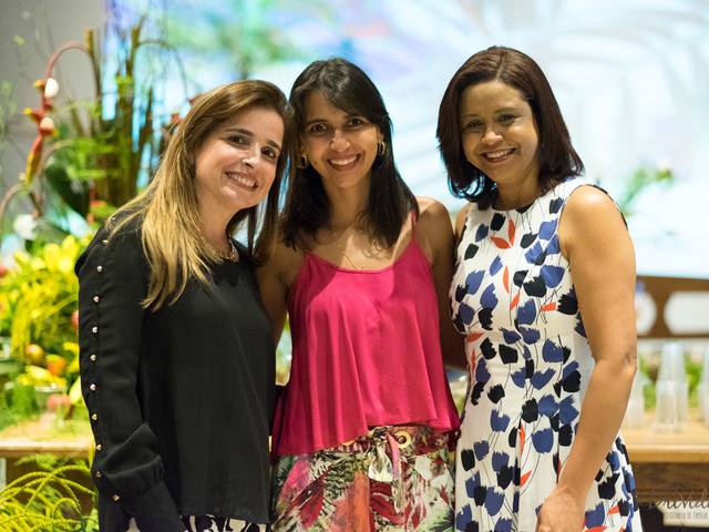 Corporativo de Mulheres em Pauta | ISDT Zona Sul