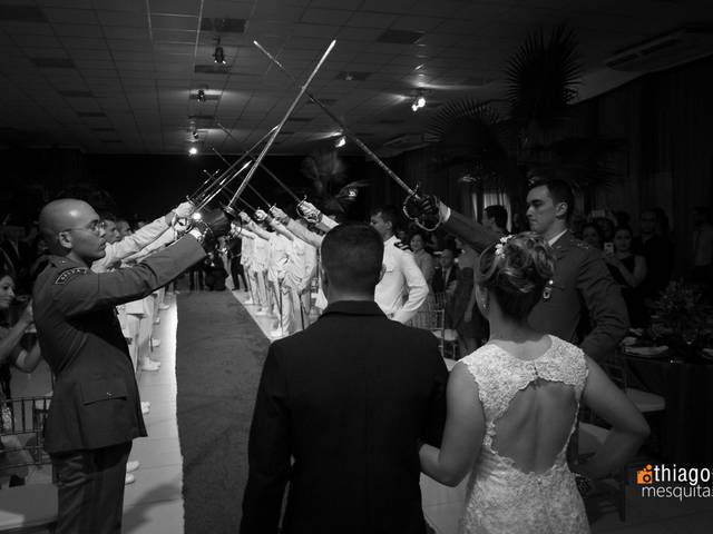 Casamento de Danila e Diogo